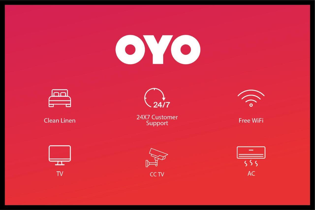Oyo 24173 La Conceicao Aldeia Morjim Ξενοδοχείο Εξωτερικό φωτογραφία